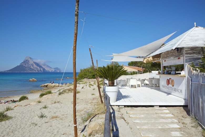 Residence Hotel Lu Nibareddu