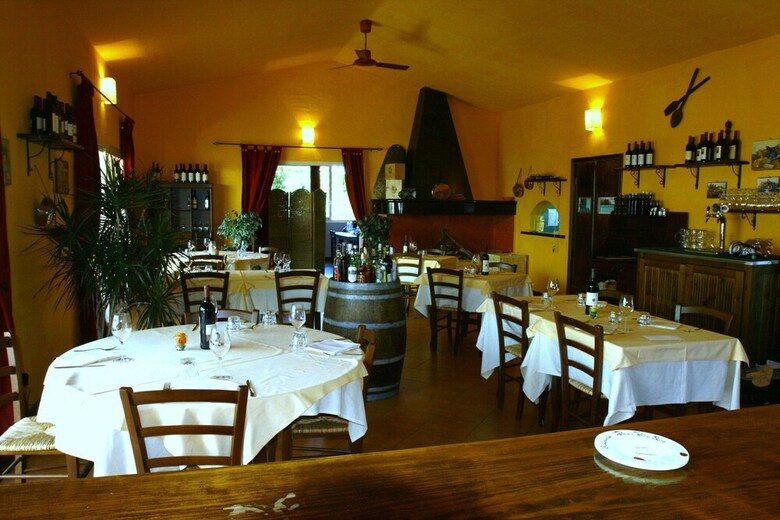 Residence Hotel Lu Nibareddu