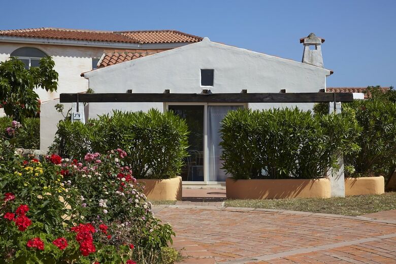 Residence Hotel Lu Nibareddu