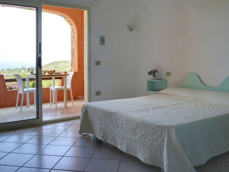Residence Hotel Lu Nibareddu