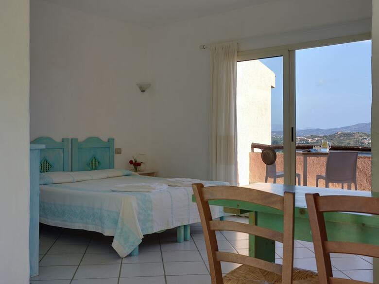 Residence Hotel Lu Nibareddu