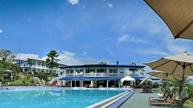 Apartamento Cristal Ballena Boutique Hotel & Spa