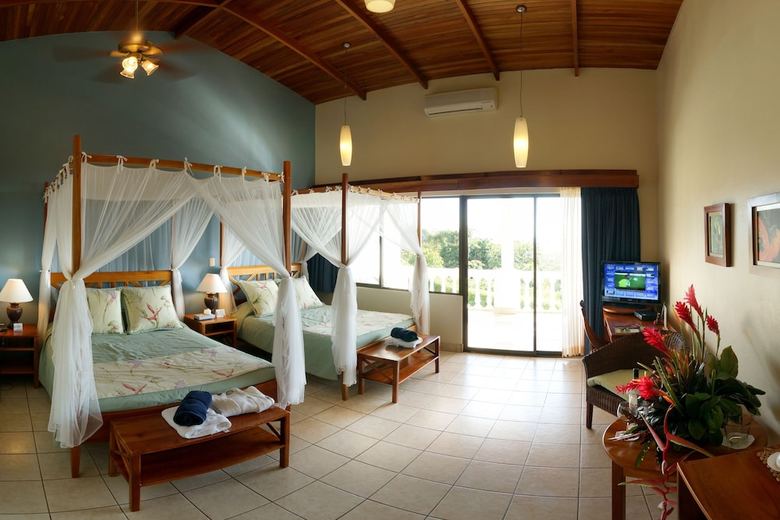 Apartamento Cristal Ballena Boutique Hotel & Spa