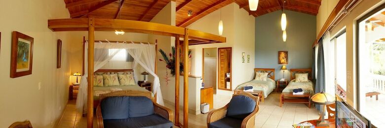 Apartamento Cristal Ballena Boutique Hotel & Spa