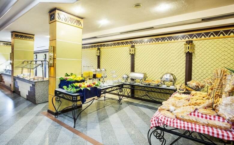 Pyramisa Hotel Luxor