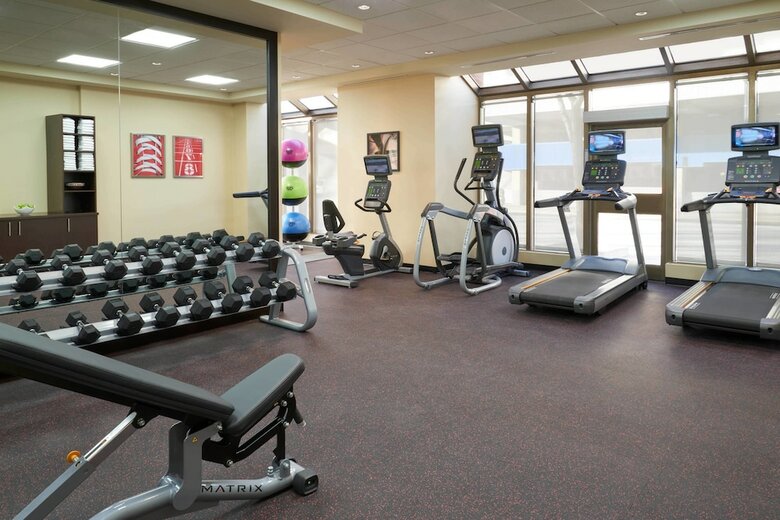 Hotel Towneplace Suites By Marriott Windsor