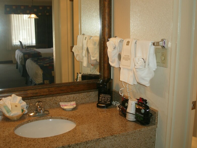 Hotel Quality Inn