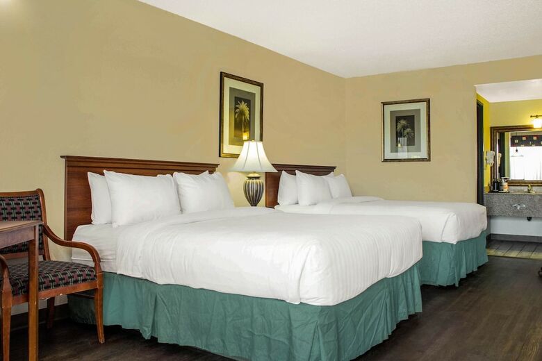 Hotel Quality Inn