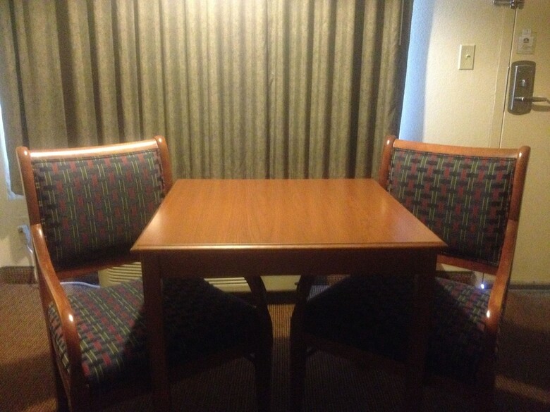 Hotel Quality Inn