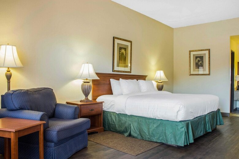 Hotel Quality Inn