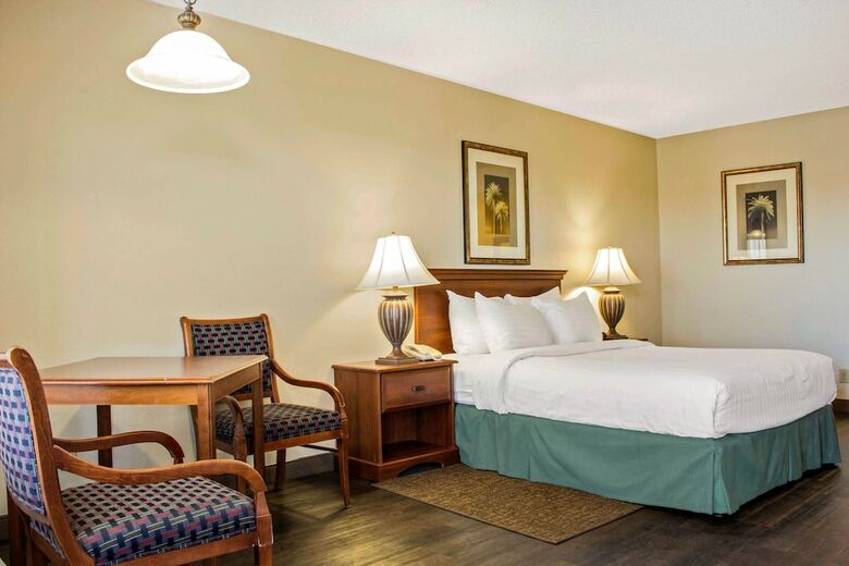 Hotel Quality Inn
