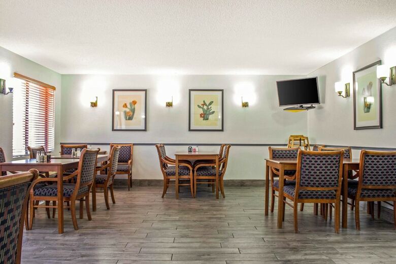 Hotel Quality Inn