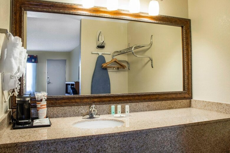 Hotel Quality Inn
