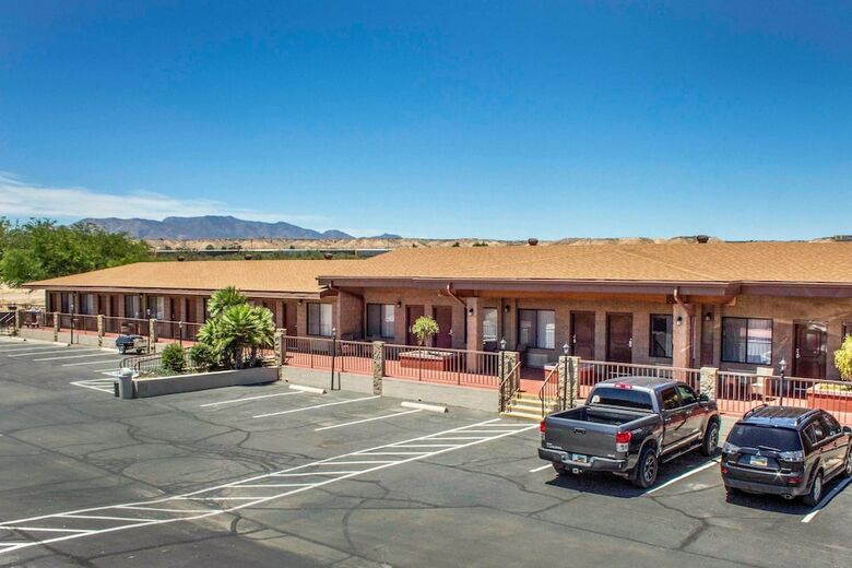 Hotel Quality Inn