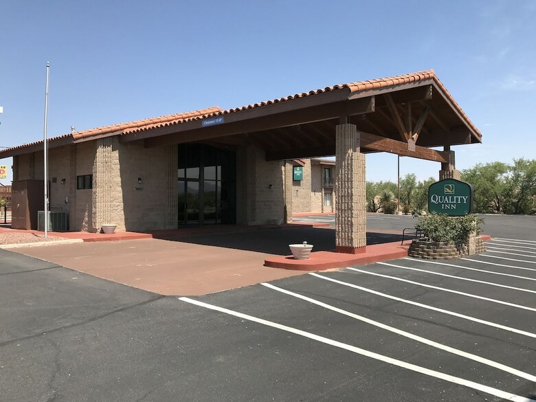 Hotel Quality Inn