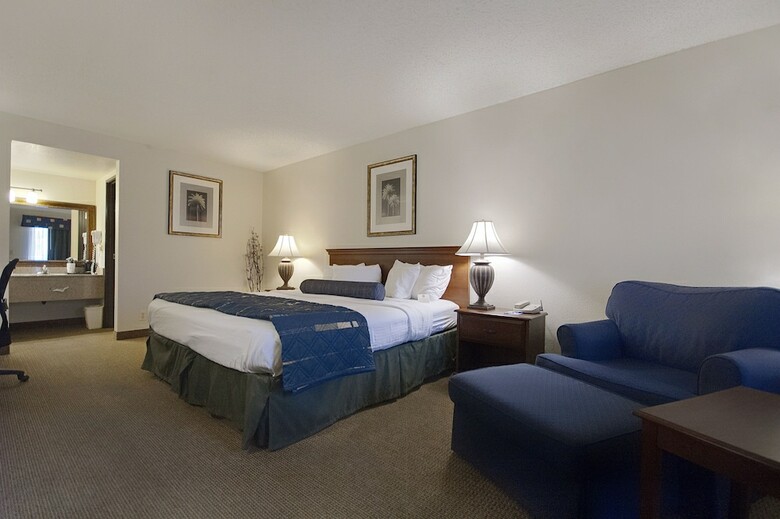Hotel Quality Inn