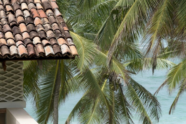 Hotel Amanwella