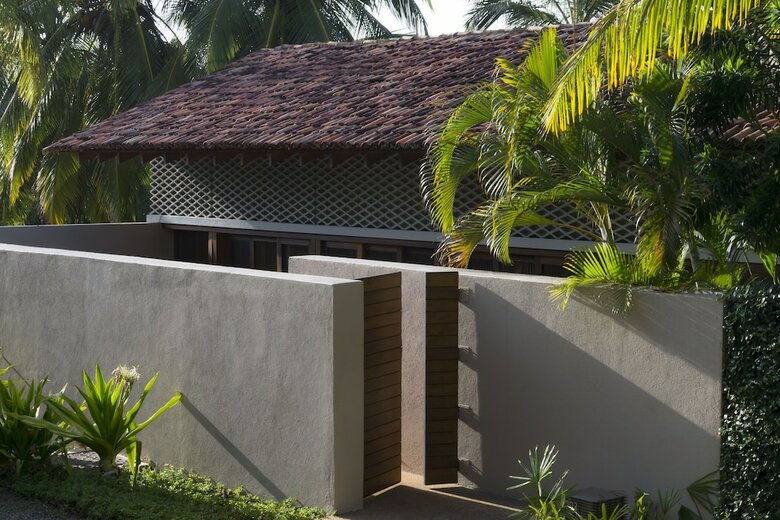 Hotel Amanwella