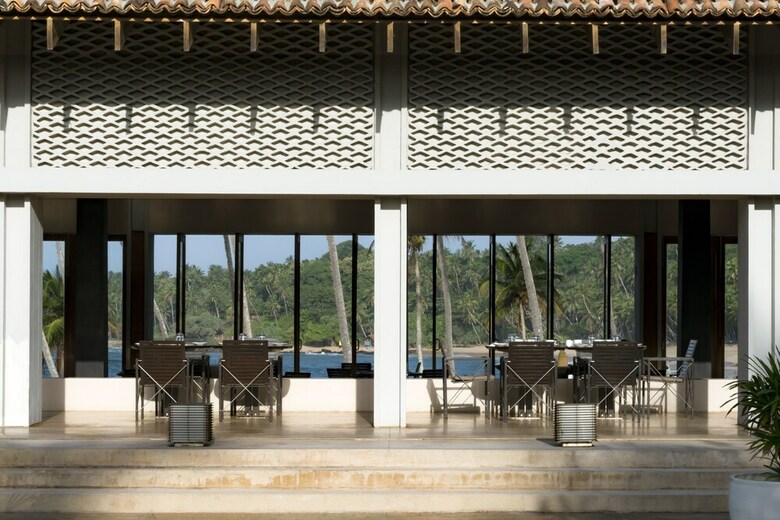 Hotel Amanwella