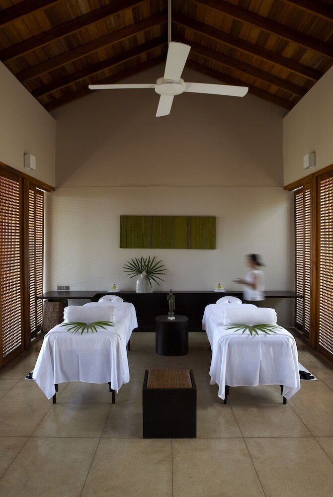 Hotel Amanwella
