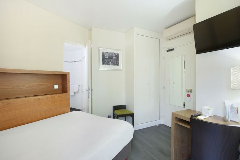 Hotel H�tel Gabriel Issy