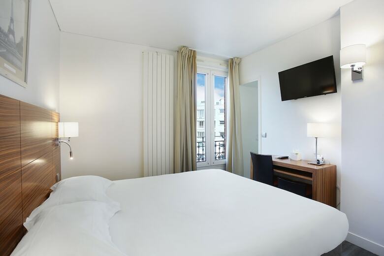 Hotel H�tel Gabriel Issy
