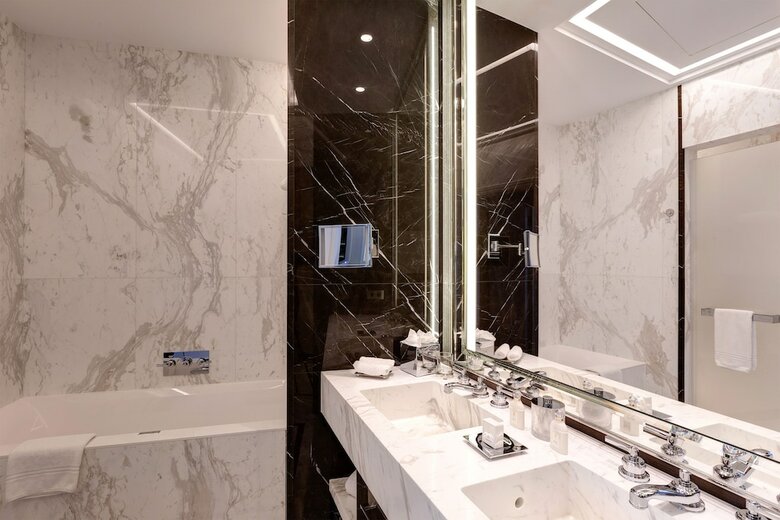 Hotel H�tel de Paris Monte-carlo