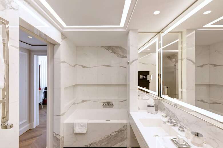 Hotel H�tel de Paris Monte-carlo