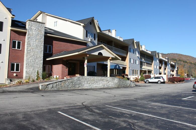 Apartamento The Nordic Inn A Condominium Resort