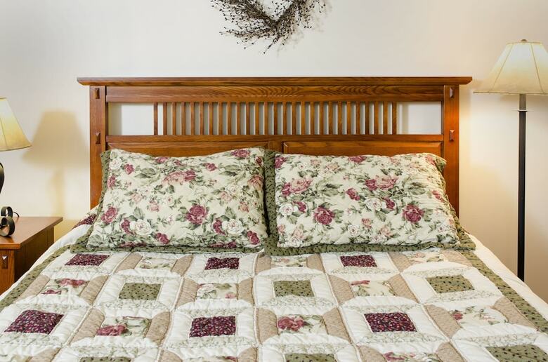 Apartamento The Nordic Inn A Condominium Resort