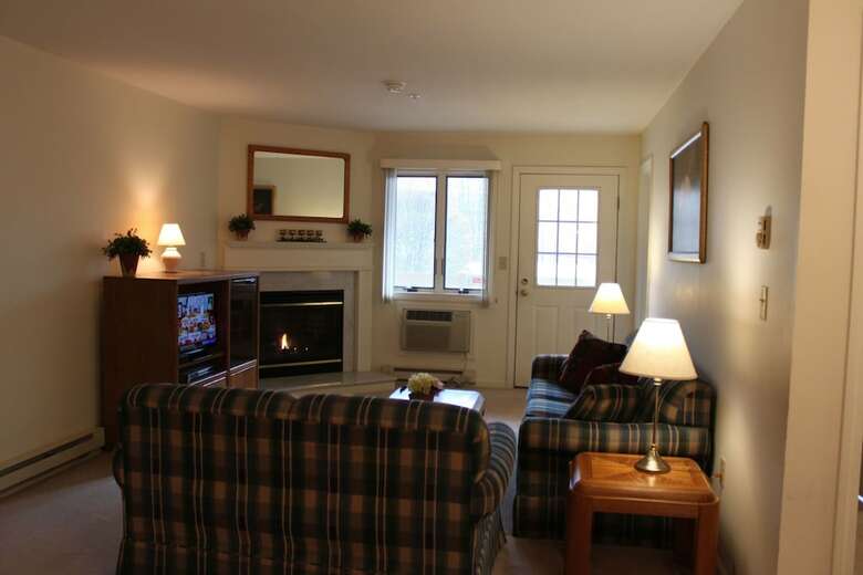 Apartamento The Nordic Inn A Condominium Resort