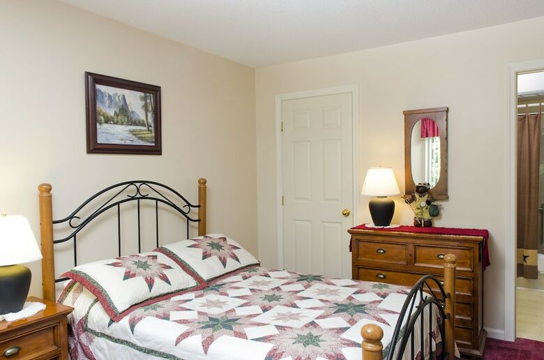 Apartamento The Nordic Inn A Condominium Resort