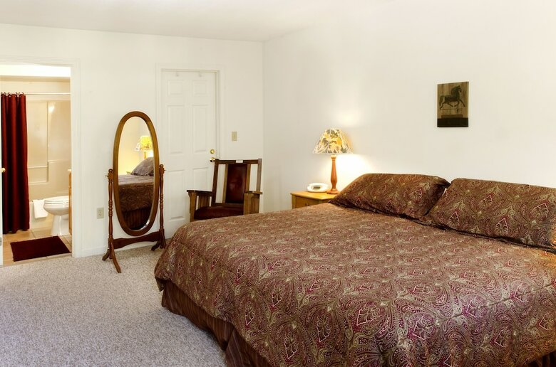 Apartamento The Nordic Inn A Condominium Resort