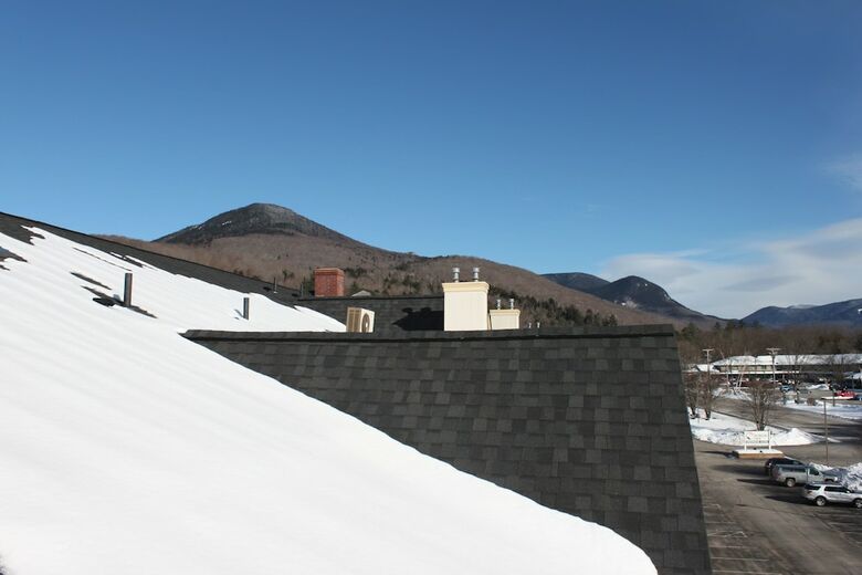 Apartamento The Nordic Inn A Condominium Resort