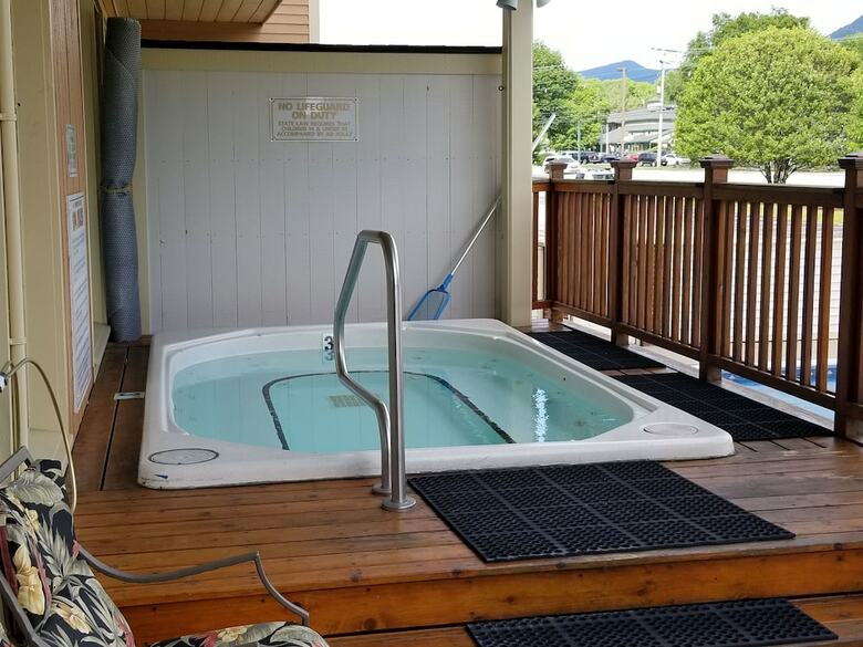 Apartamento The Nordic Inn A Condominium Resort