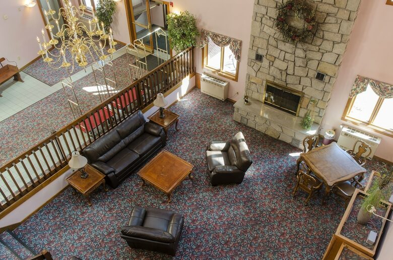 Apartamento The Nordic Inn A Condominium Resort