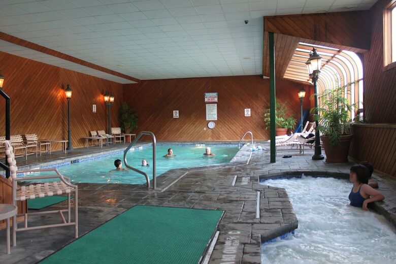 Apartamento The Nordic Inn A Condominium Resort