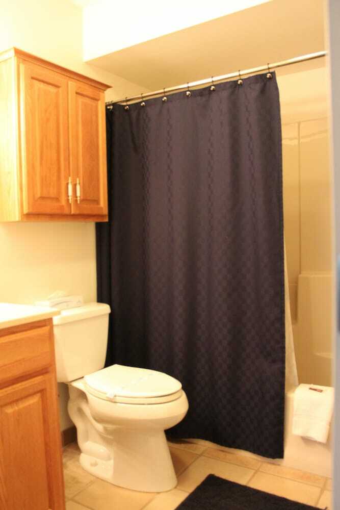 Apartamento The Nordic Inn A Condominium Resort