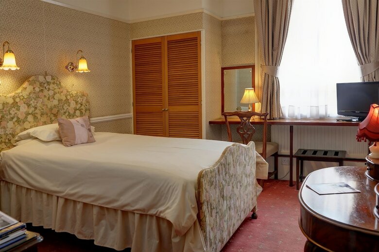 Hotel Best Western The Bell In Driffield