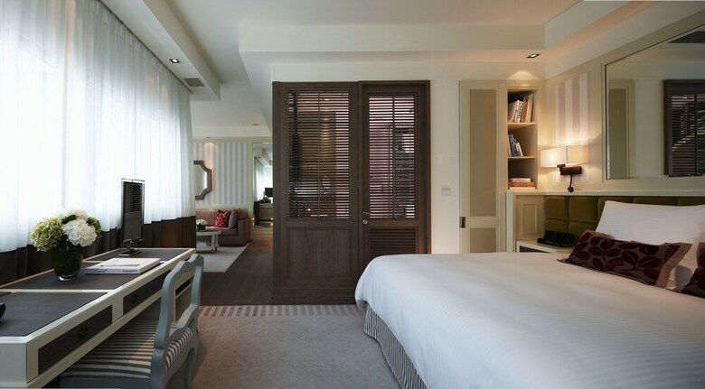 Lanson Place Hotel, Hong Kong