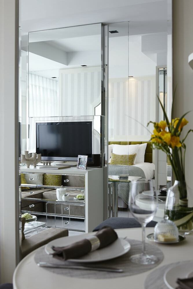 Lanson Place Hotel, Hong Kong