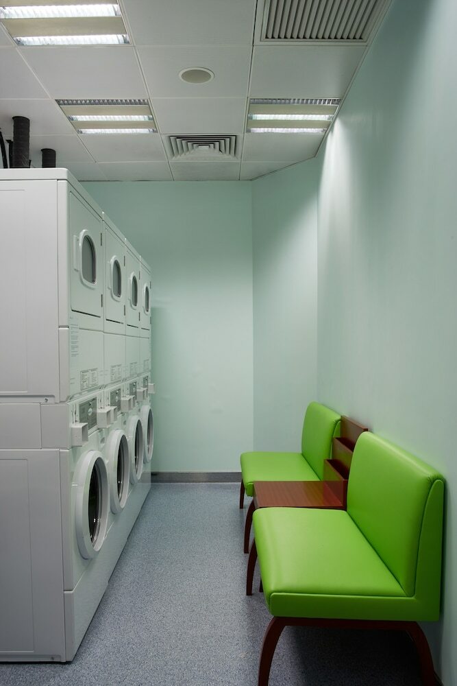 Lanson Place Hotel, Hong Kong