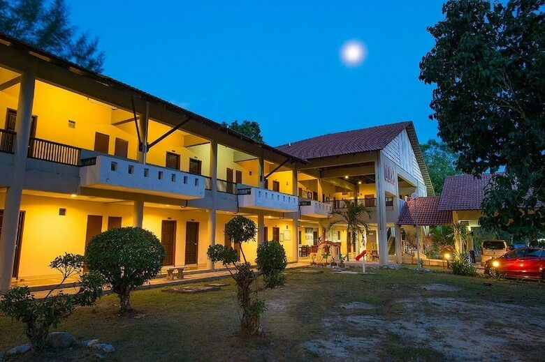 Apartamento ?rya By Suria Merang