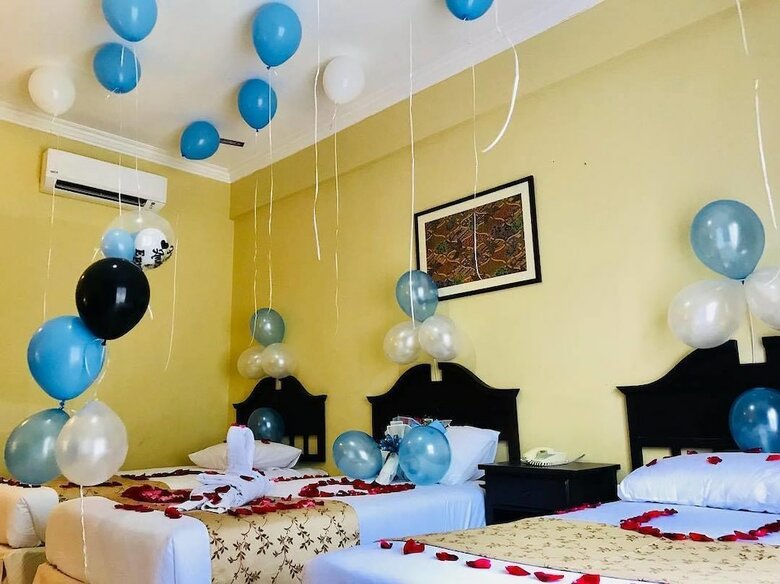 Apartamento ?rya By Suria Merang