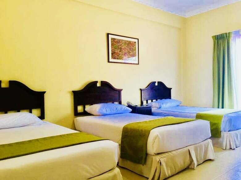 Apartamento ?rya By Suria Merang