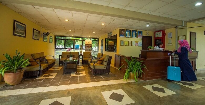 Apartamento ?rya By Suria Merang