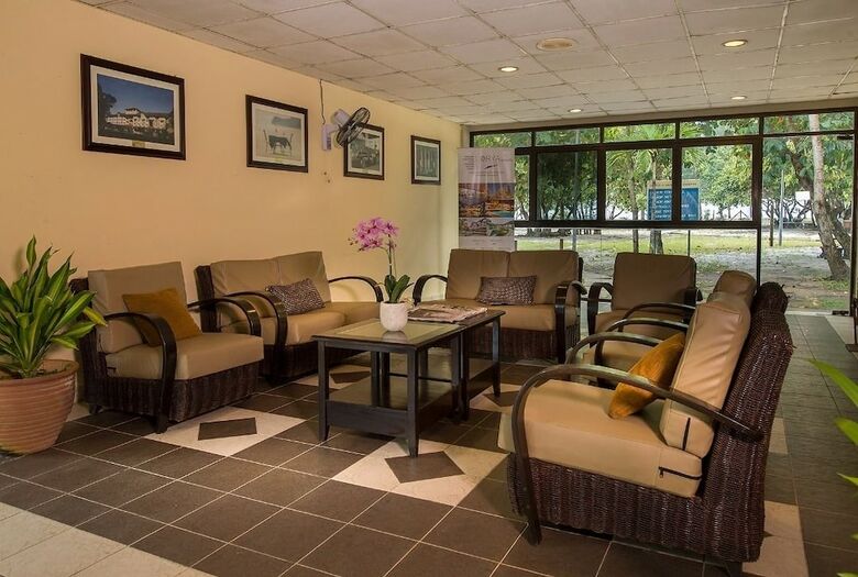 Apartamento ?rya By Suria Merang