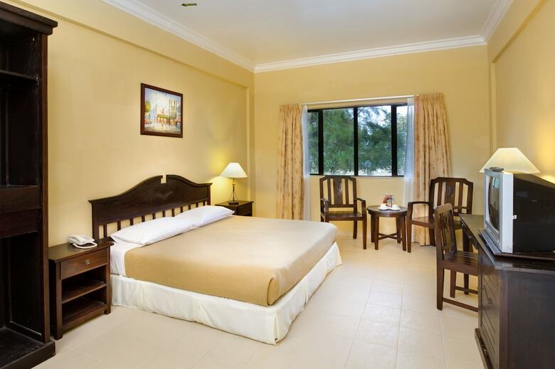 Apartamento ?rya By Suria Merang