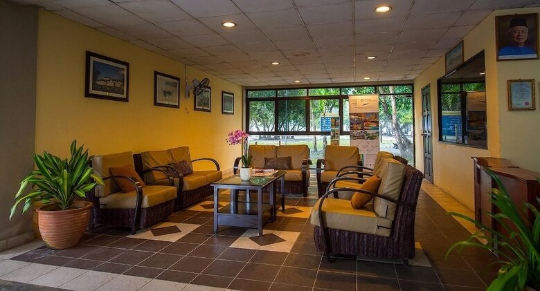Apartamento ?rya By Suria Merang