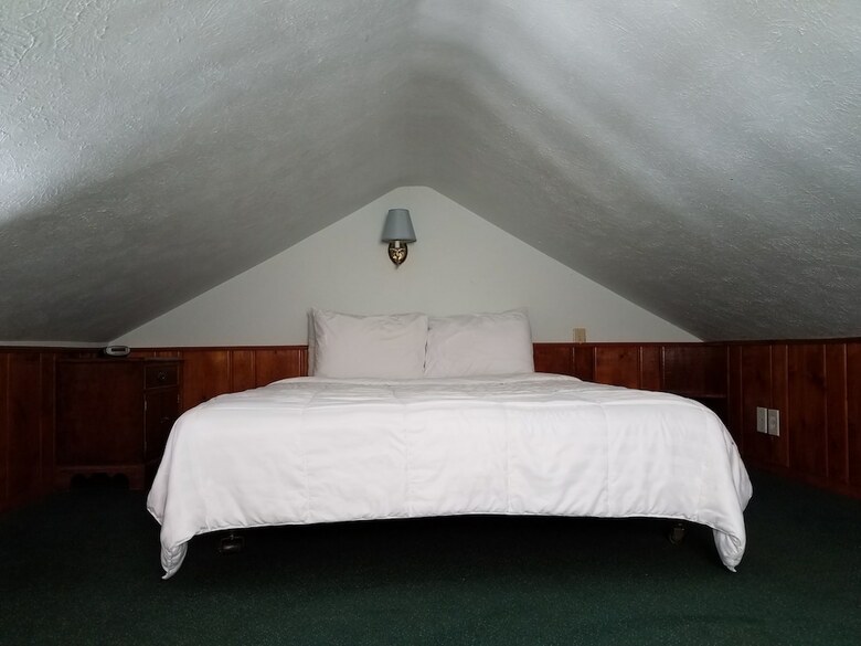 Posada Stone Mountain Lodge And Cabins